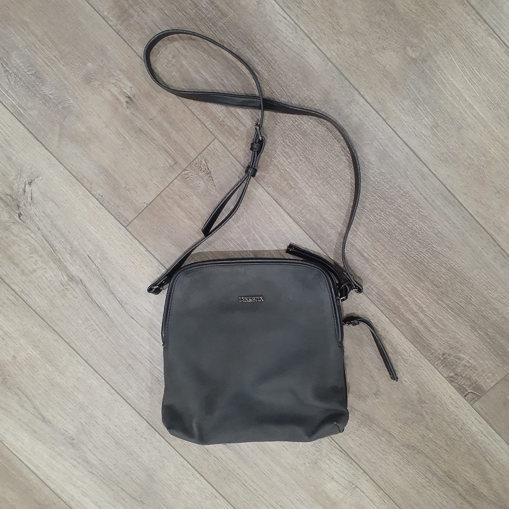 Pinkstix Crossbody Bag